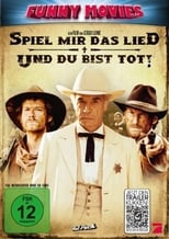 Poster for Spiel mir das Lied und du bist tot!