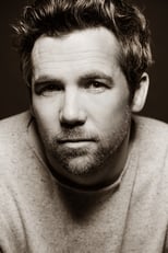 Poster for Patrick Brammall