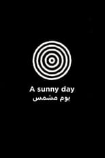Poster for A Sunny Day