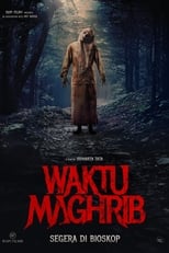 Image WAKTU MAGHRIB (2023) ซับไทย