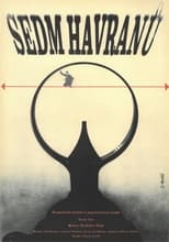 Poster for Sedm havranů