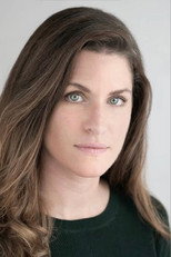 Foto retrato de Dianne McGunigle