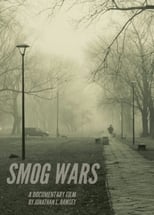 Poster for Smog Wars 