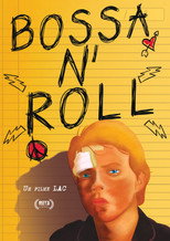 Bossa n' Roll poster