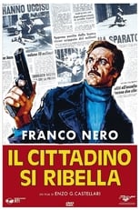 Poster di Il cittadino si ribella