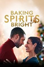 Poster for Baking Spirits Bright