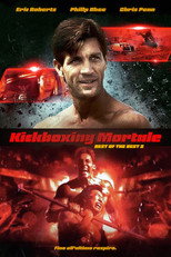 Kickboxing mortale
