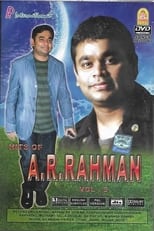 Poster for Hits Of A.R. Rahman