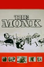 Poster for The Monk 