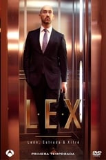 Poster for Lex Season 1