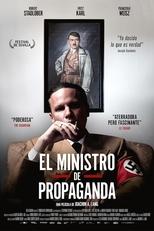 VER El Ministro de Propaganda (2024) Online Gratis HD