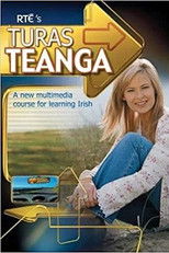 Turas Teanga poster