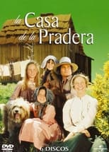 La casa de la pradera