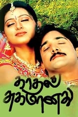 Priyamyna Neeku... (2001)