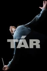 TĂR poster movie