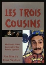 Les Trois Cousins