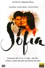 Poster for Sofía