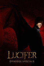 Affiche de Épisodes spéciaux — Lucifer