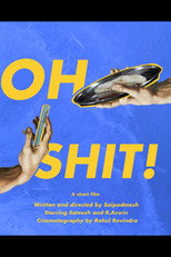 Oh Shit! poster