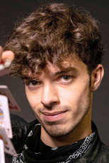 Donovan Haessy as Donovan in Donovan Incognito