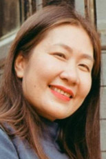 Foto retrato de Trịnh Khánh Hà