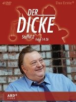 Poster for Der Dicke Season 2