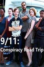 Poster for 9/11: Conspiracy Road Trip 