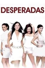 Poster for Desperadas 