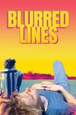 Poster for Blurred Lines