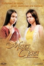 Poster for Mara Clara