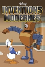 Poster di Invenzioni moderne
