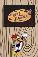 Arts and Flowers (1956)