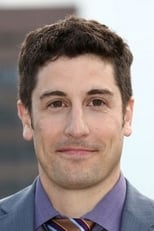 Fiche et filmographie de Jason Biggs