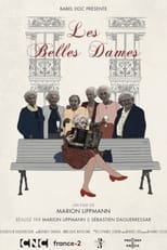 Poster for Les belles dames 