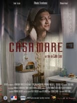 Poster for Casa Mare 