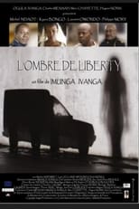 Poster for The Shadow of Liberty 