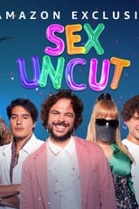 Poster for Sex, Uncut – L’amore e il sesso fuori copione