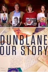 Poster for Dunblane: Our Story