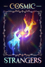 Cosmic Strangers poster