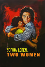 Poster for Two Women