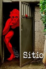 Poster for Sítio 