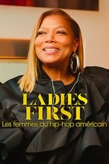 FR - Ladies First : Les femmes du hip-hop américain