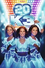 Poster for 20 Jaar K3 