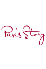 Poster for Paris Story