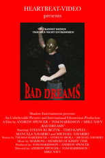 Bad Dreams poster