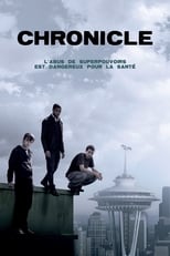 Chronicle serie streaming