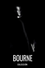 Jason Bourne  - Colección