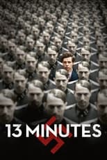 Poster for 13 Minutes 