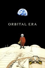 Poster for Orbital Era
