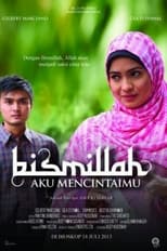 Poster for Bismillah Aku Mencintaimu